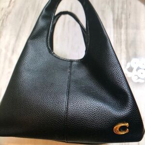 Coach Black Lana 23 BRAND NEW